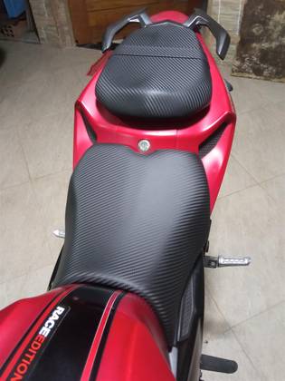 DAFRA APACHE RTR 200 